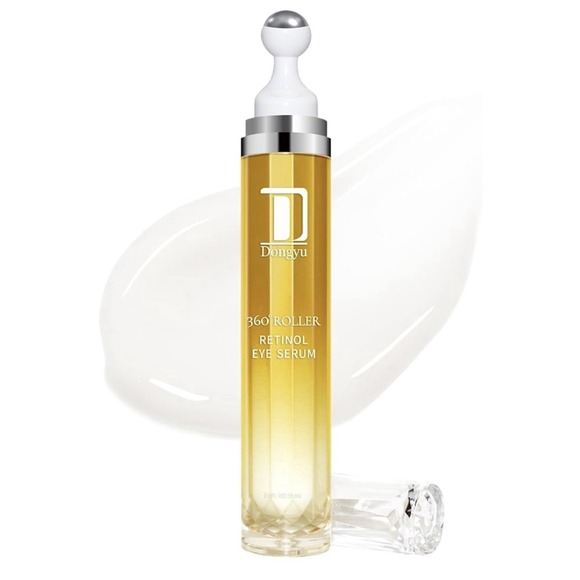 2‎ Pack of Dongyn Retinol Eye Serum - Picture 5 of 11